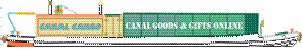 Canal Cargo